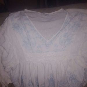 American Eagle Bohemian